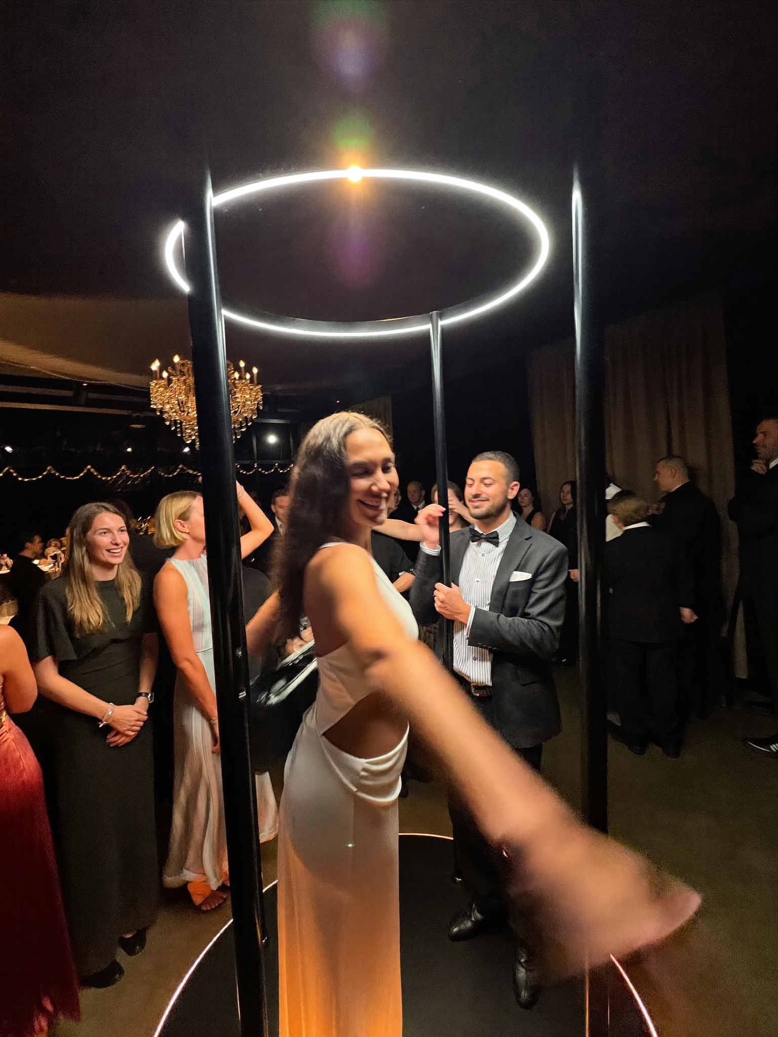 360 Photo Booth