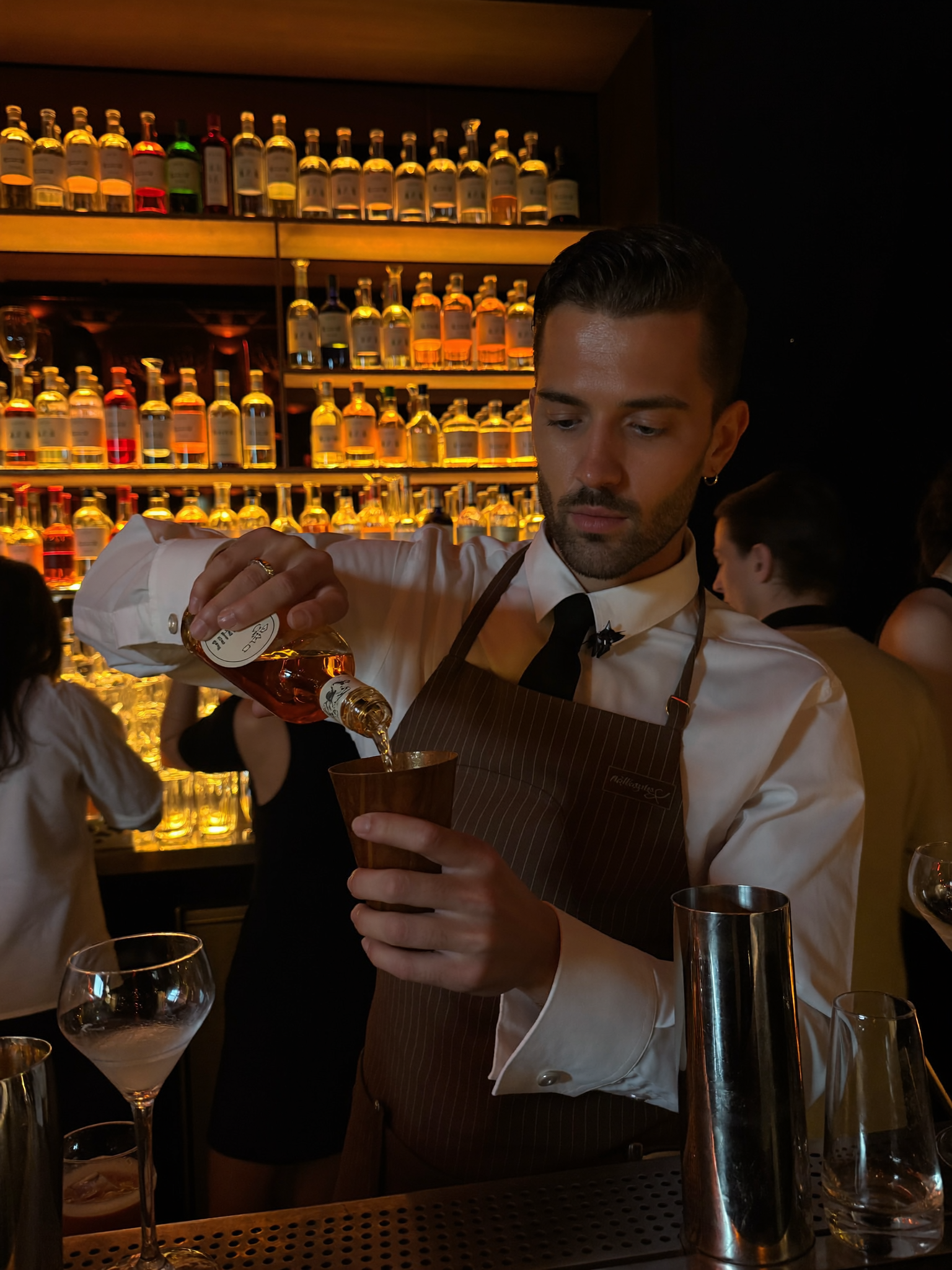 Bartender Service