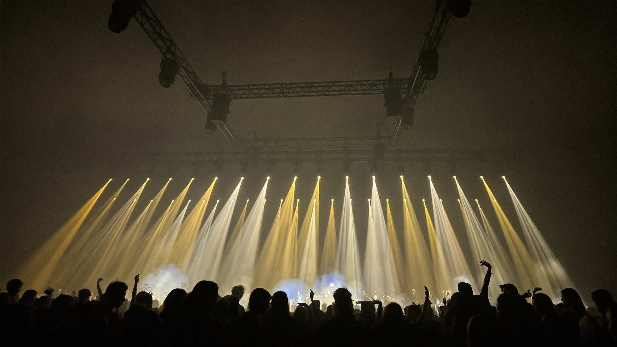 Lighting & Stage Design